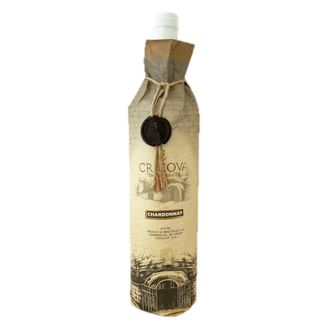 Chardonnay Weißwein trocken (Cricova)