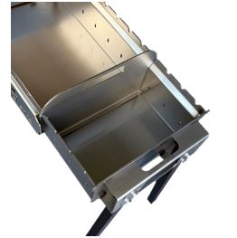 Dymok Mangal-Grill Standard