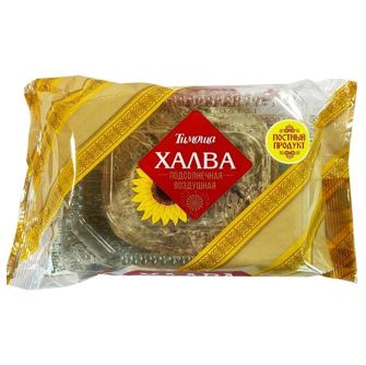 HALWA "Тимоша"-Wozduschnaja 200g