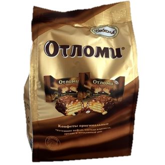 OTLOMI 360 Gr. - Pralinen AKKOND