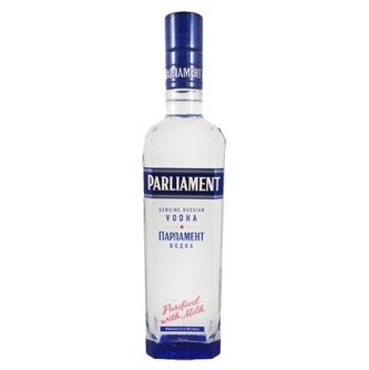 PARLIAMENT - VODKA 0,7L 38%