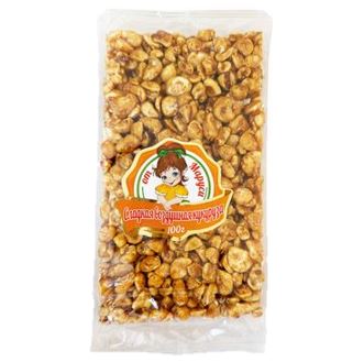 Puffmais "Ot Marusi" (Krokant-Riegel)