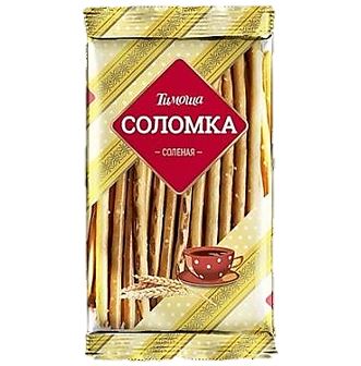 Kekse-Salzstangen "TIMOSCHA" 100g
