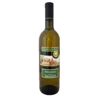Tsinandali "Castle" Weißwein trocken