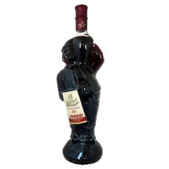 VINOLEJ, Rotwein, lieblich 1L (Alc.12%)