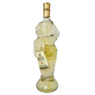 VINOLEJ, Weißwein, lieblich 1L (Alc.12%)