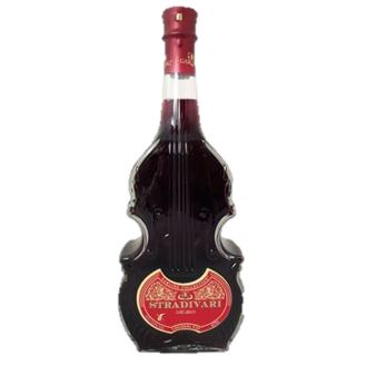 Wein "STRADIVARI" rot lieblich 0,75L Fl (12%)