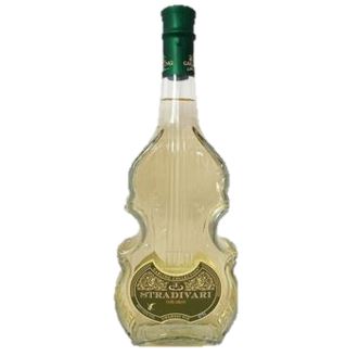 Wein "STRADIVARI" weiß lieblich 0,75L Fl (12%)
