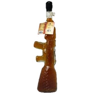 Weinbrand "Garling" 5 Sterne 0,5L Fl 40%