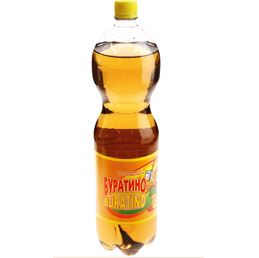 "Buratino" Erfrischungsgetränk Limonade 1,5L