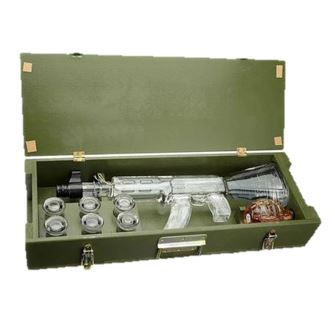 Kalaschnikow - Vodka 1,2L 40%