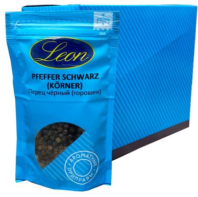 Pfefferkörner (schwarz)