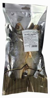 Plotwa "EXTRA TROCKEN" ausgenom. ca.1 Kg. (Verpackt)