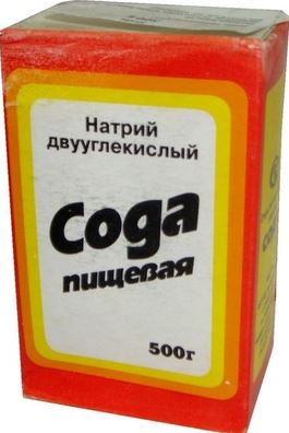 SODA