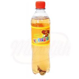 "Tscheburaschka" Erfrischungsgetränk Limonade 0,5L